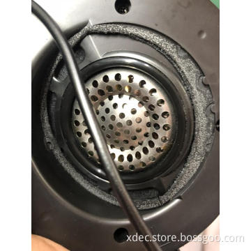40mm 32ohm 20mw helmet speaker unit